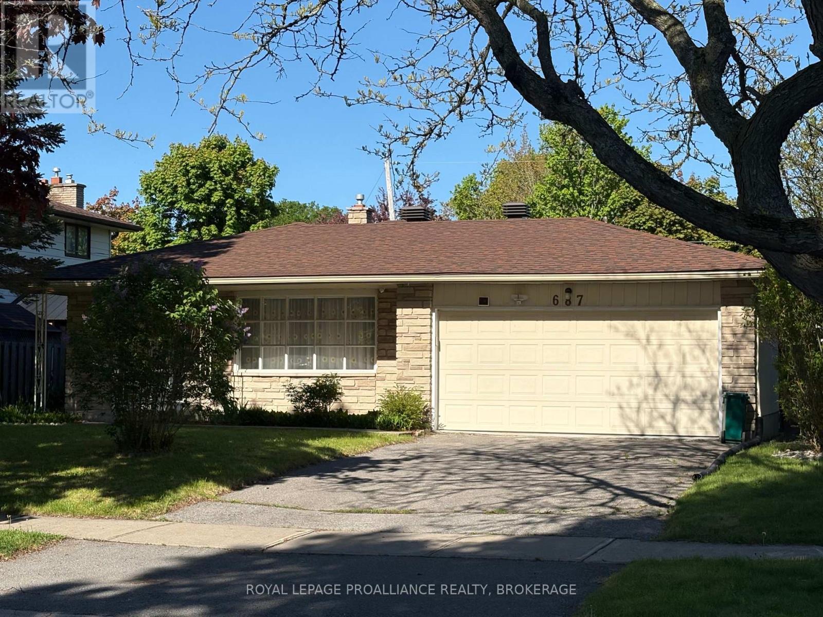 687 Harrow Pl, Kingston South Of Taylor-kidd Blvd, ON K7M 5M1