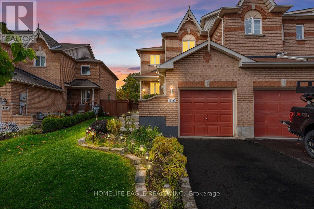 110 Gadwall Ave, Barrie, ON L4N 8X3