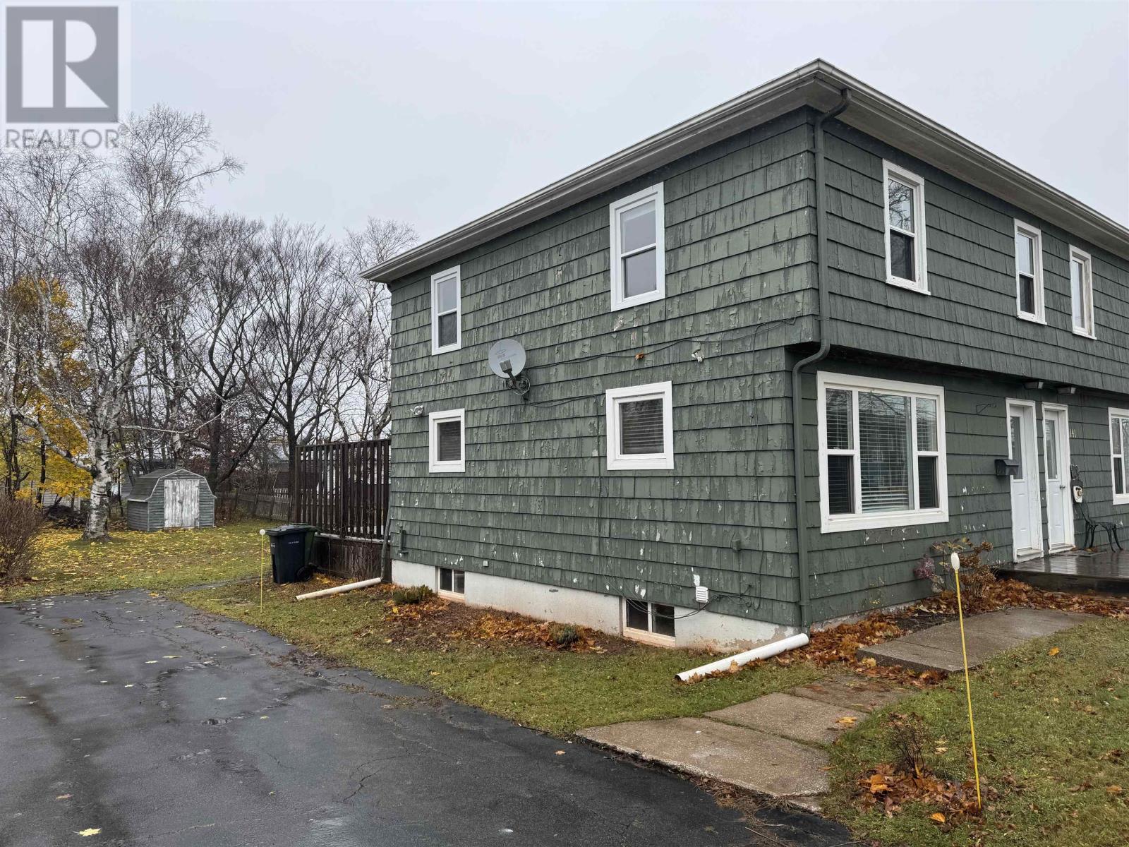 139 Nassau St, Charlottetown, PE C1A 2W8