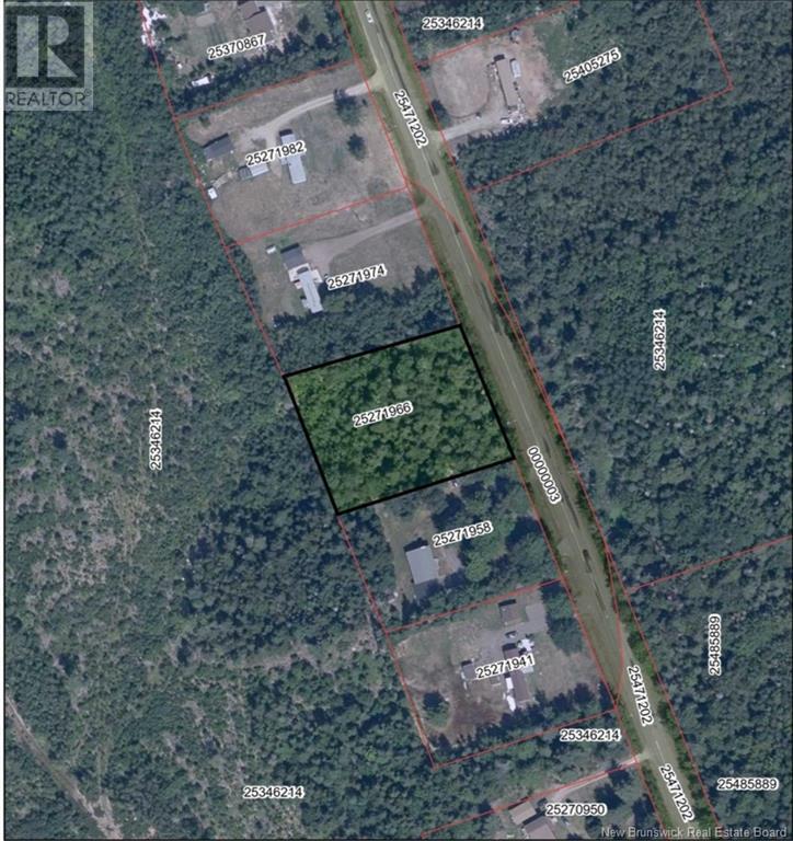 Lot Route 134, Bouctouche, NB E4S 4A3
