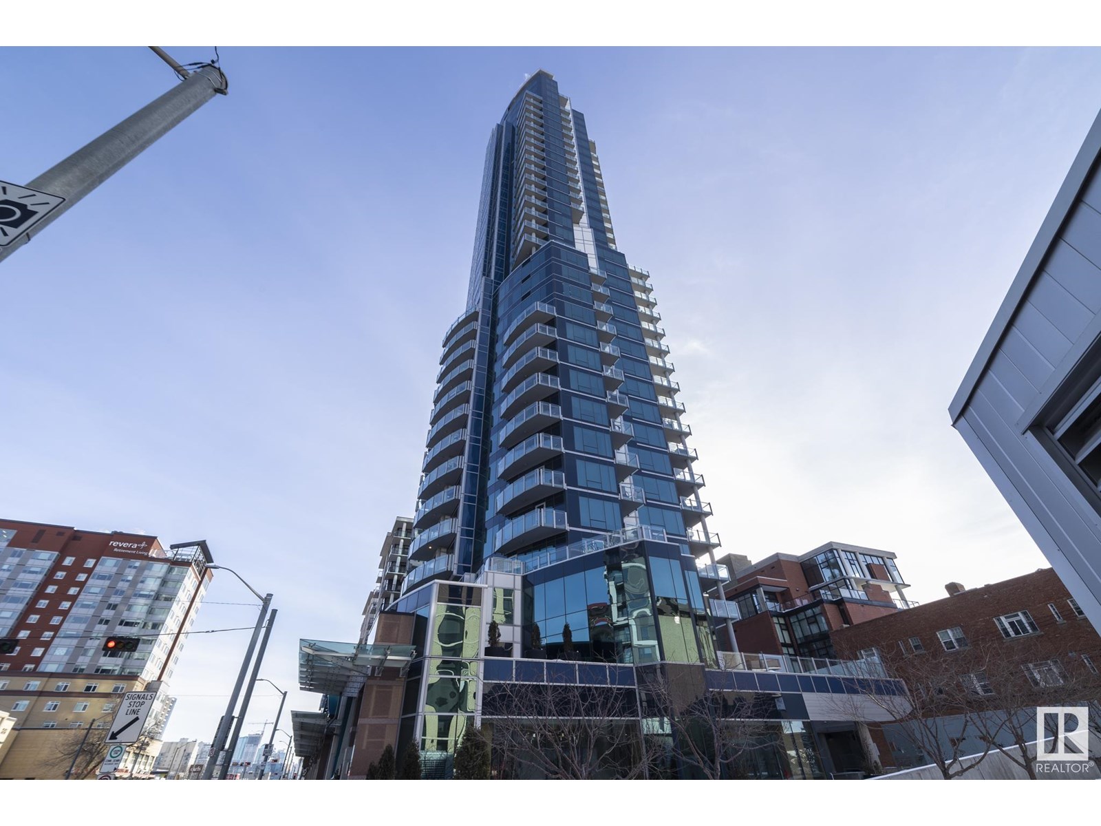 11969 Jasper Avenue #202, Edmonton, AB T5K 0P1
