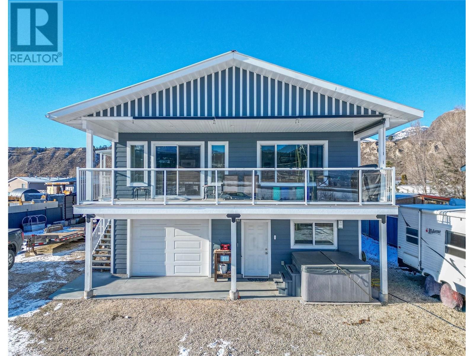 4953 River Rd, Pritchard, BC V0E 2P0