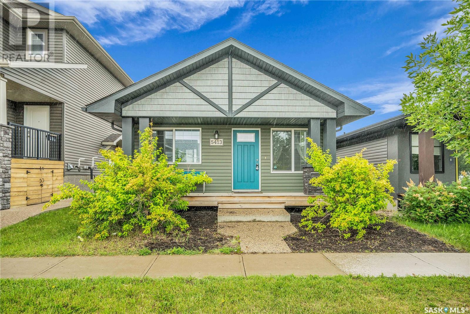 5413 Campling Ave, Regina, SK S4W 0L5