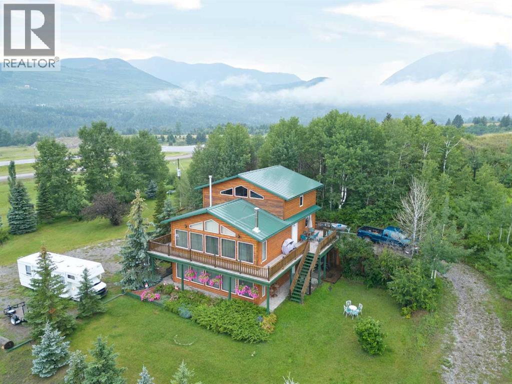 23701 Passburg Dr, Bellevue, AB T0K 0C0