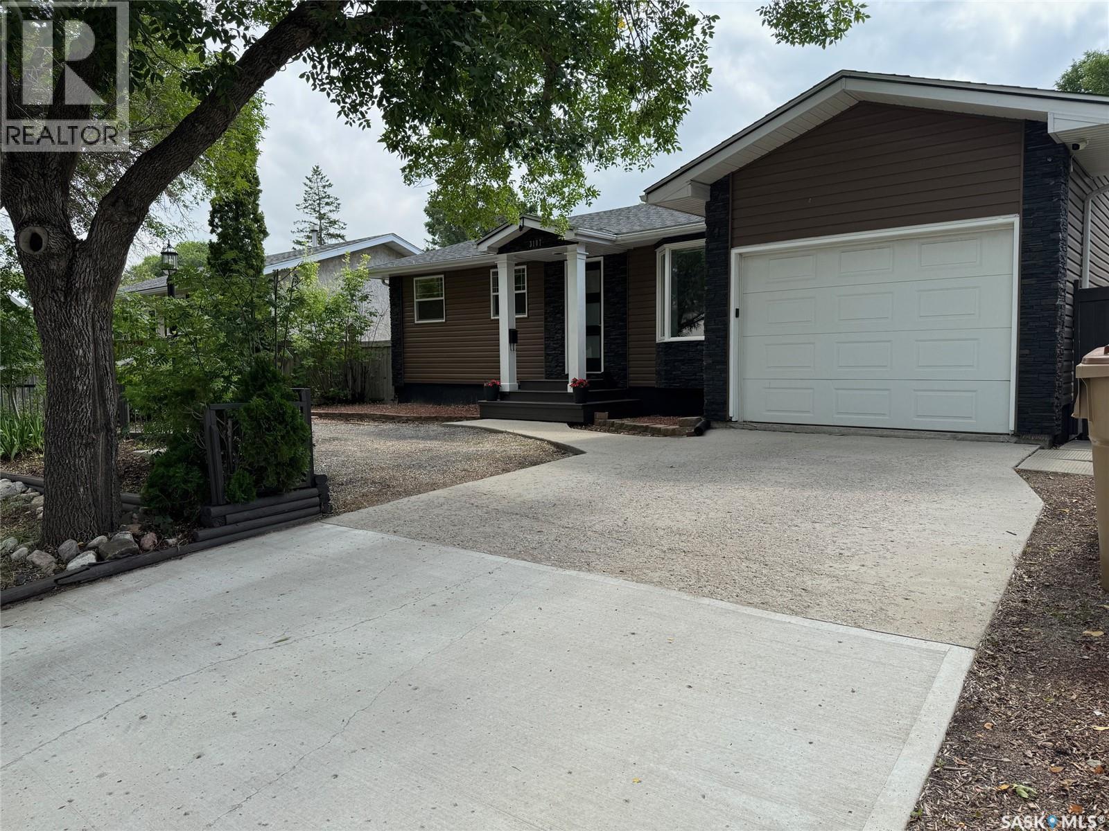 3107 7th Avenue East, Regina, SK S4N 5G1