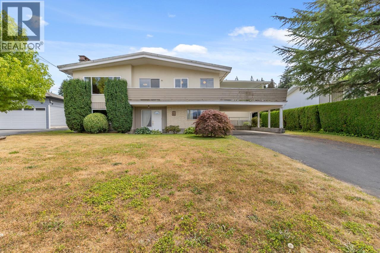879 Thermal Dr, Coquitlam, BC V3J 6R4