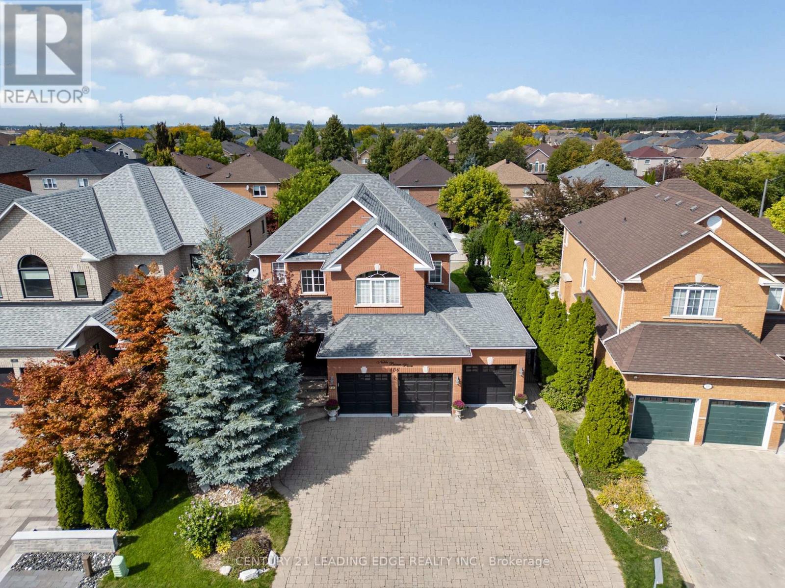 106 Noble Prince Pl, Vaughan, ON L4H 1T2