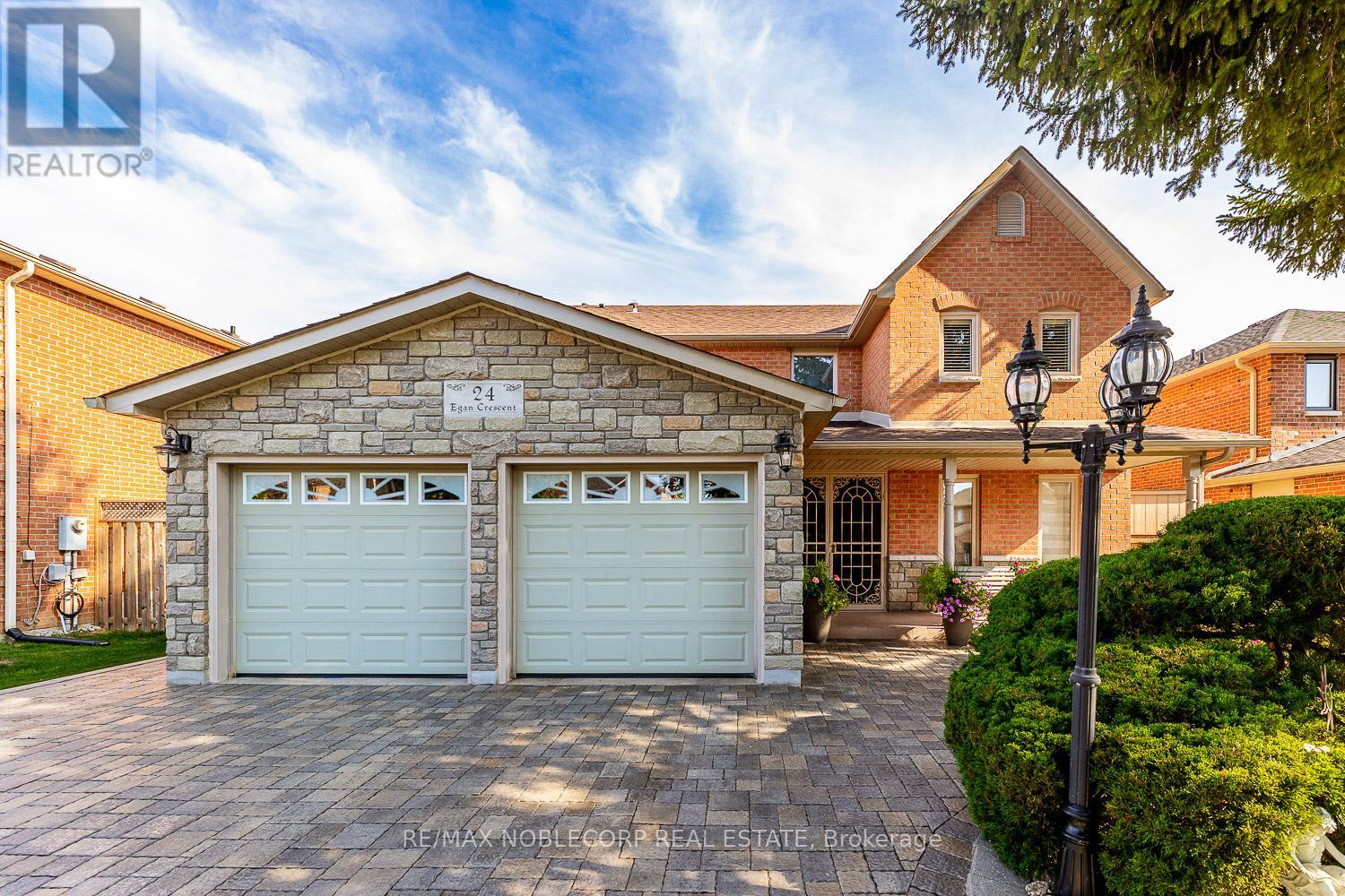 24 Egan Cres, Caledon, ON L7E 5W3