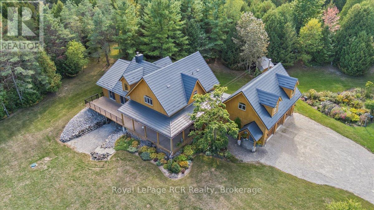 133195 Allan Park Rd, West Grey, ON N4N 3B8