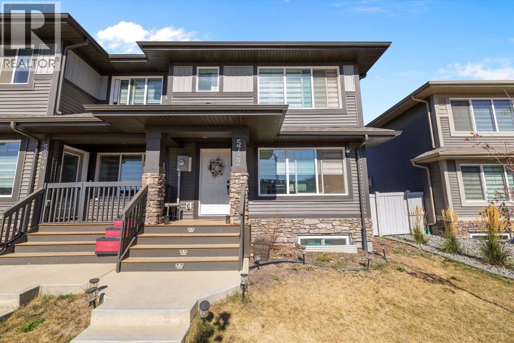 5722 Juchli Ave NW, Edmonton, AB T5E 6Y2