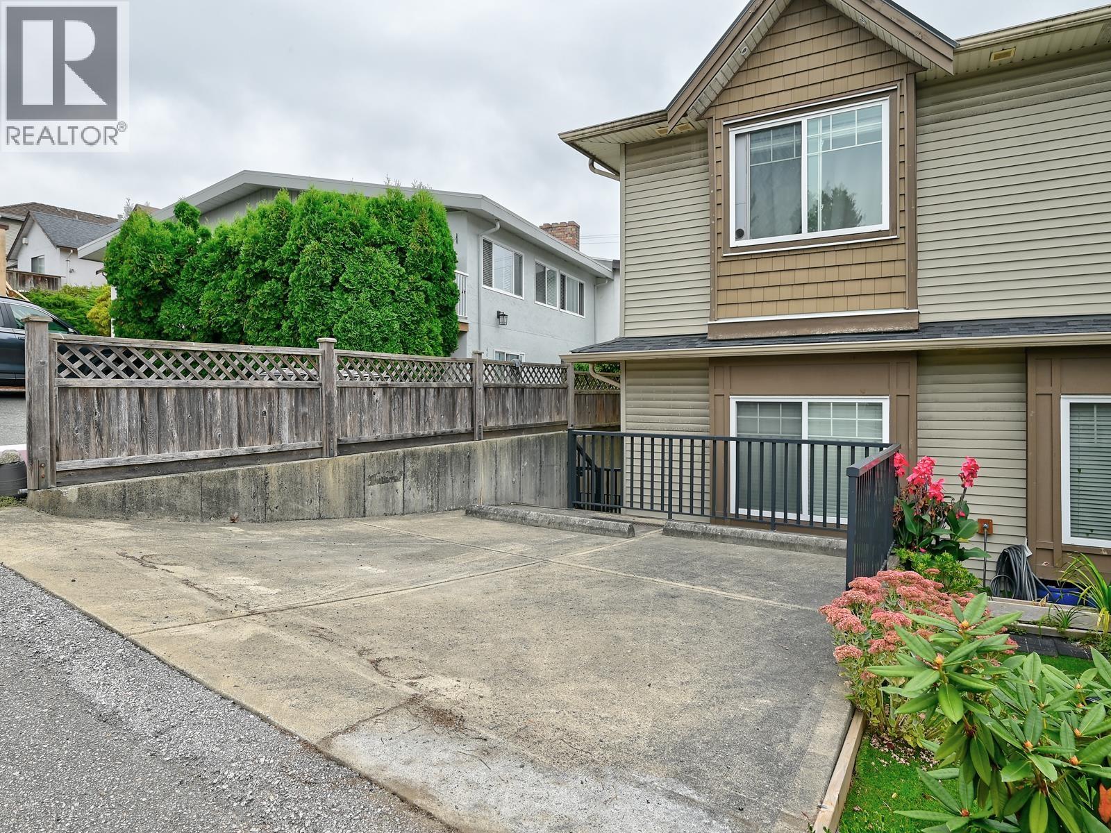 6050 Hardwick St, Burnaby, BC V5G 1R6
