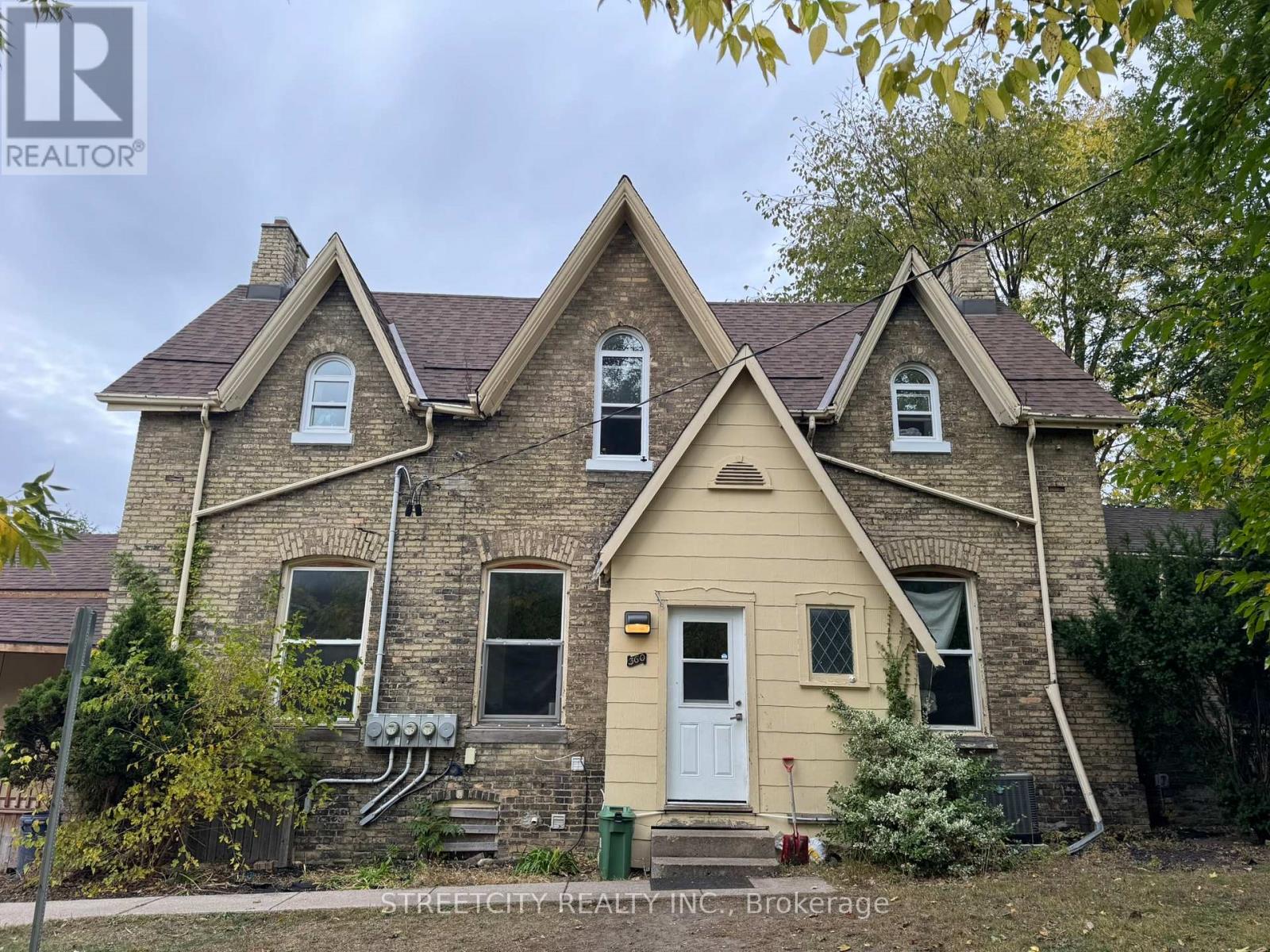 360 Princess Ave, London, ON N6B 2A8