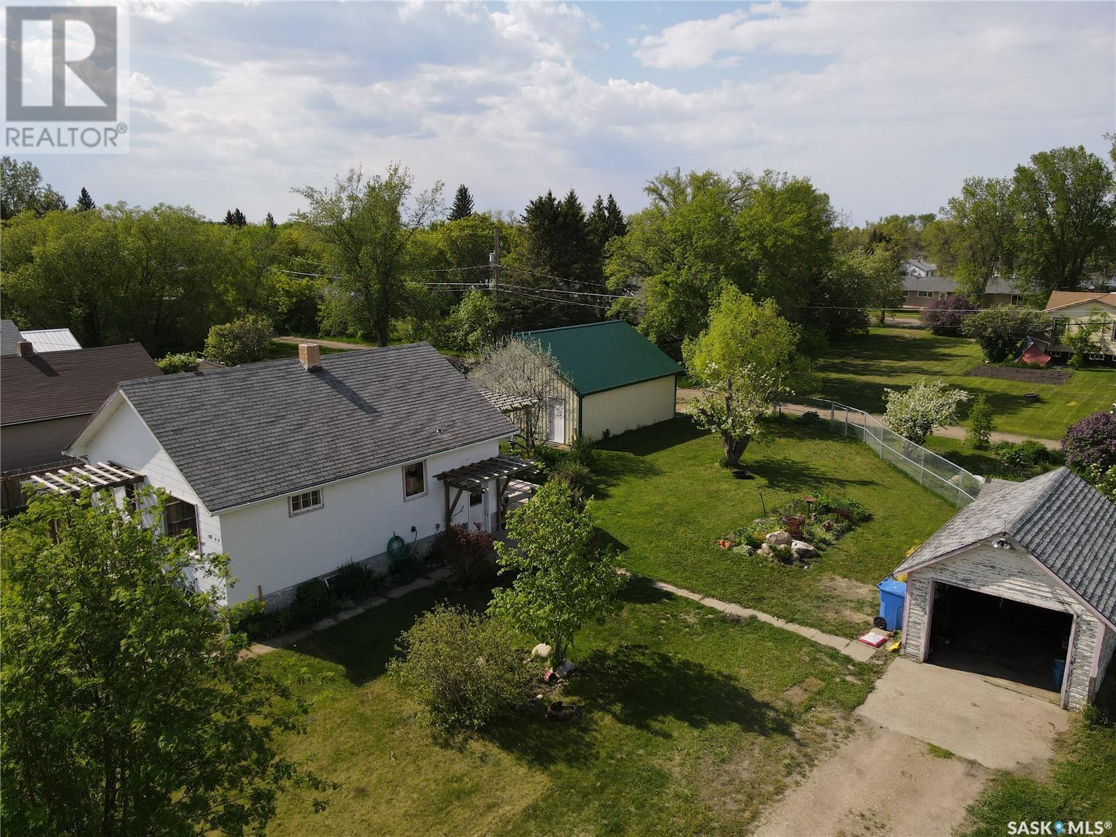121 Bush Ave, Canora, SK S0A 0L0