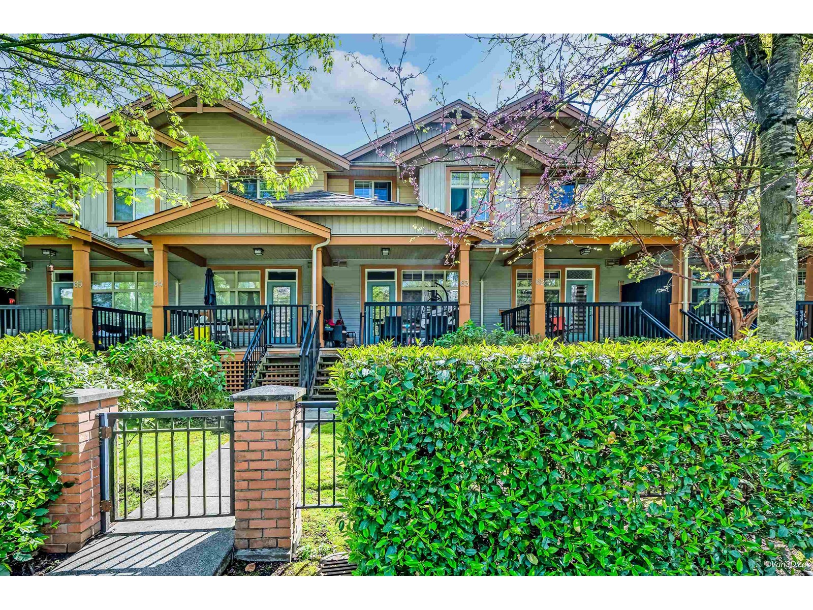 12036 66 Avenue Unit 63, Surrey, BC V3W 3M2