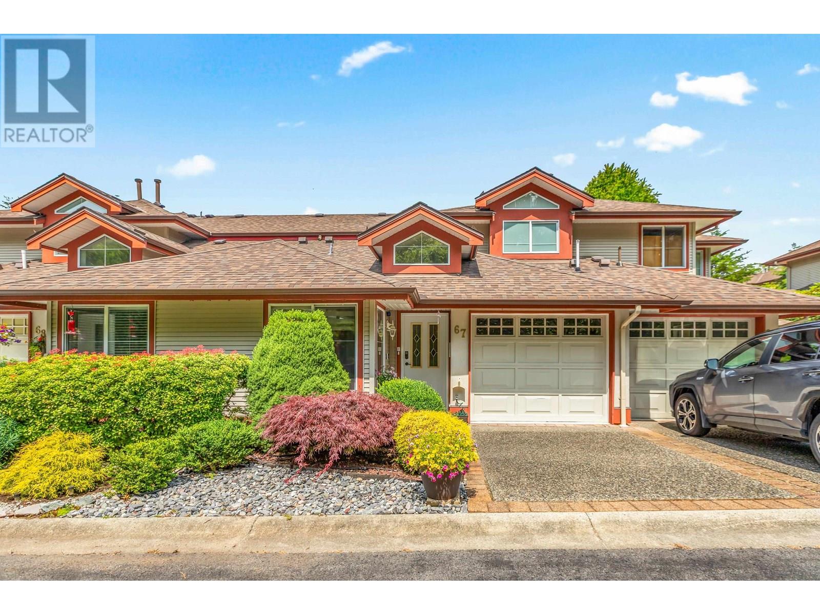22740 116 Avenue Unit 67, Maple Ridge, BC V2X 2X7
