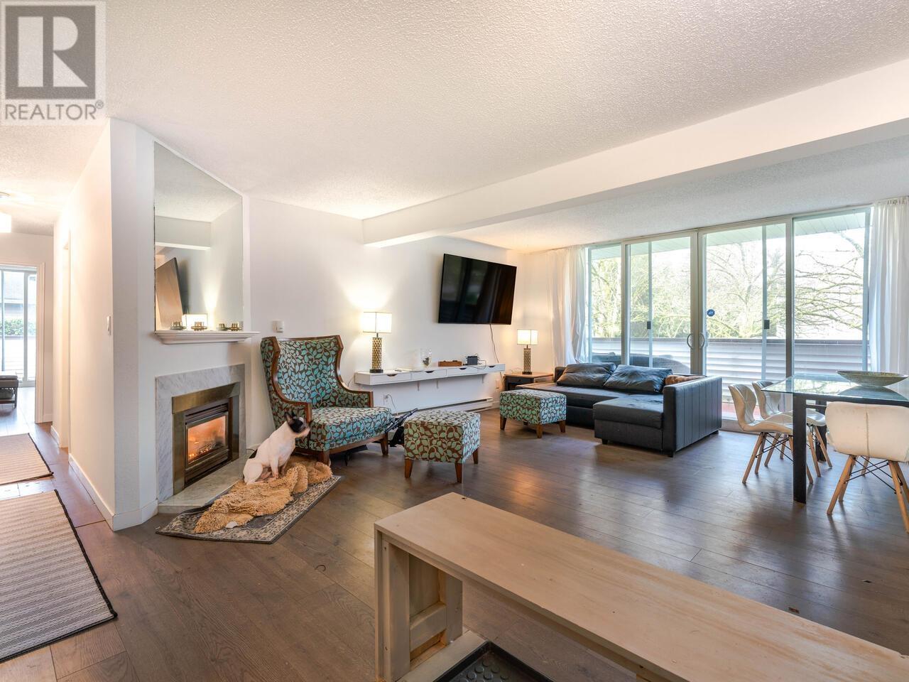 9151 No 5 Road Unit 116, Richmond, BC V7A 4T9