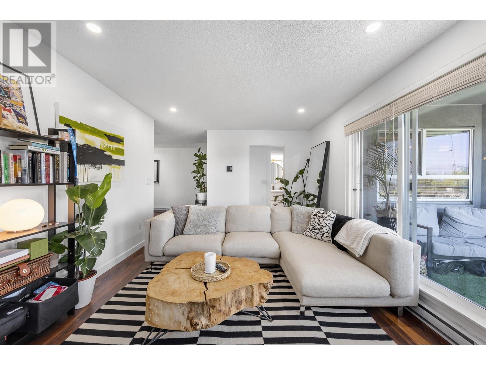 1365 W 4th Avenue Unit 306, Vancouver, BC V6H 3Y8