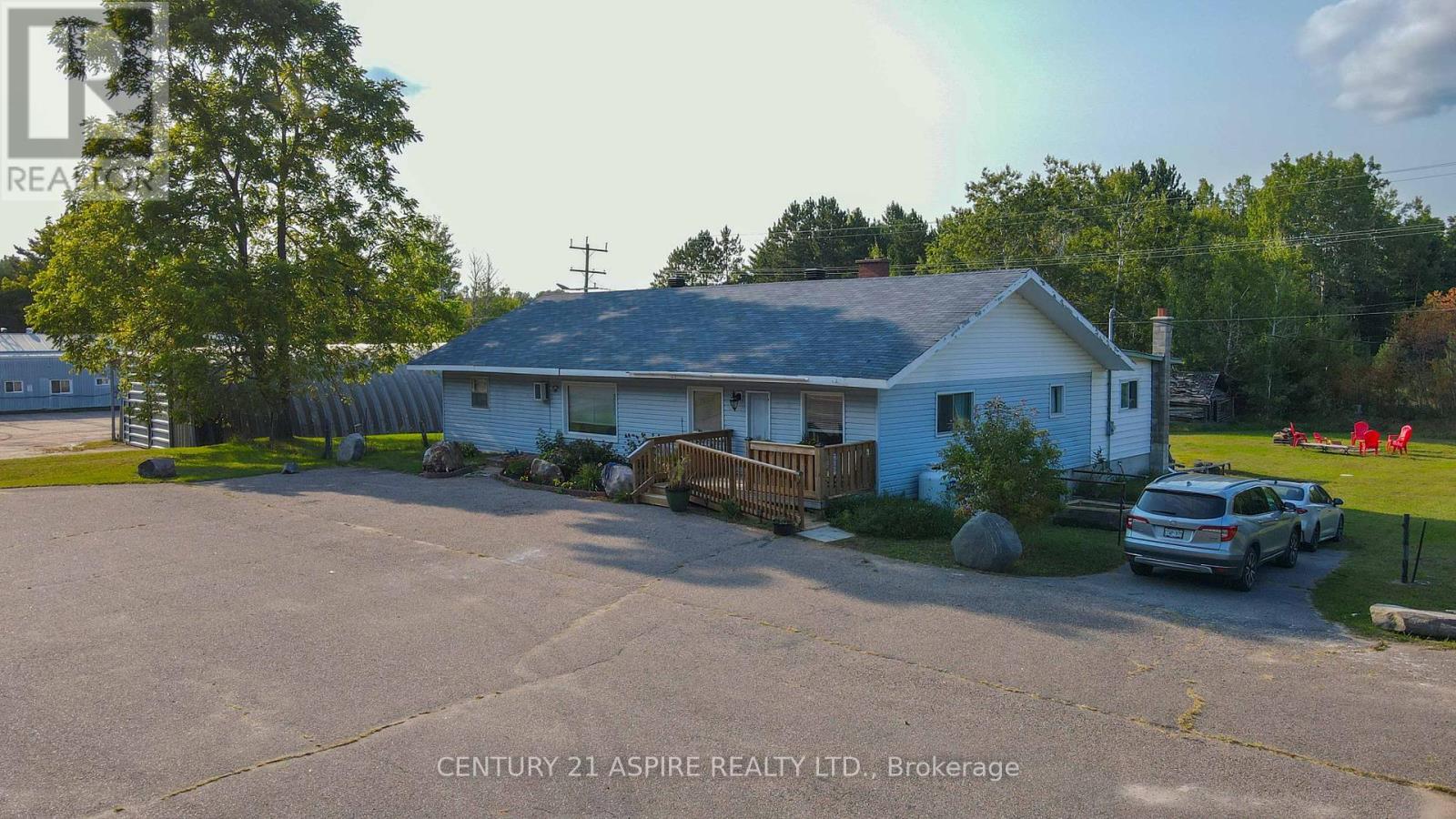 16358 Highway 60 Hwy, Killaloe, Hagarty and Richards, ON K0J 2A0
