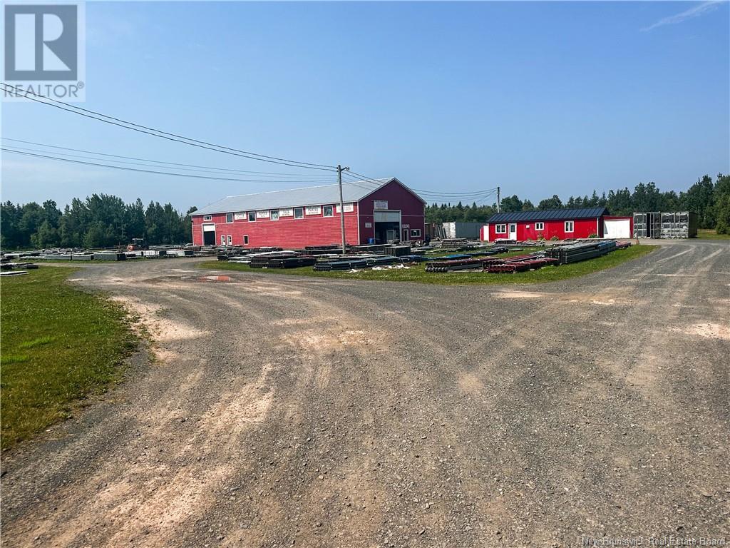 1 Rue Unit 351 #e, Shippagan, NB E8S 2L4