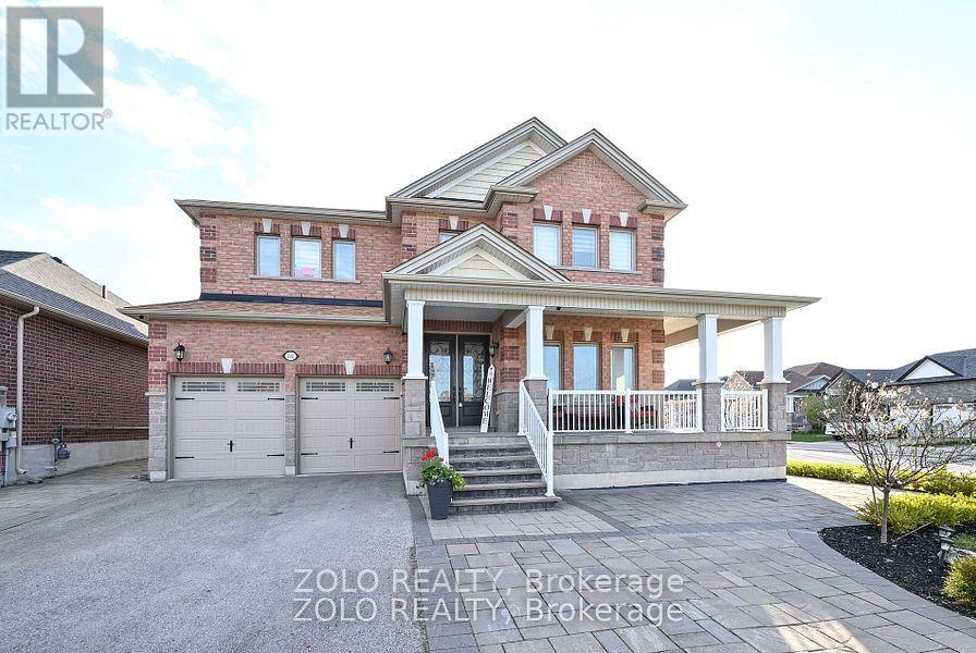 1680 Angus St, Innisfil, ON L9S 0L1