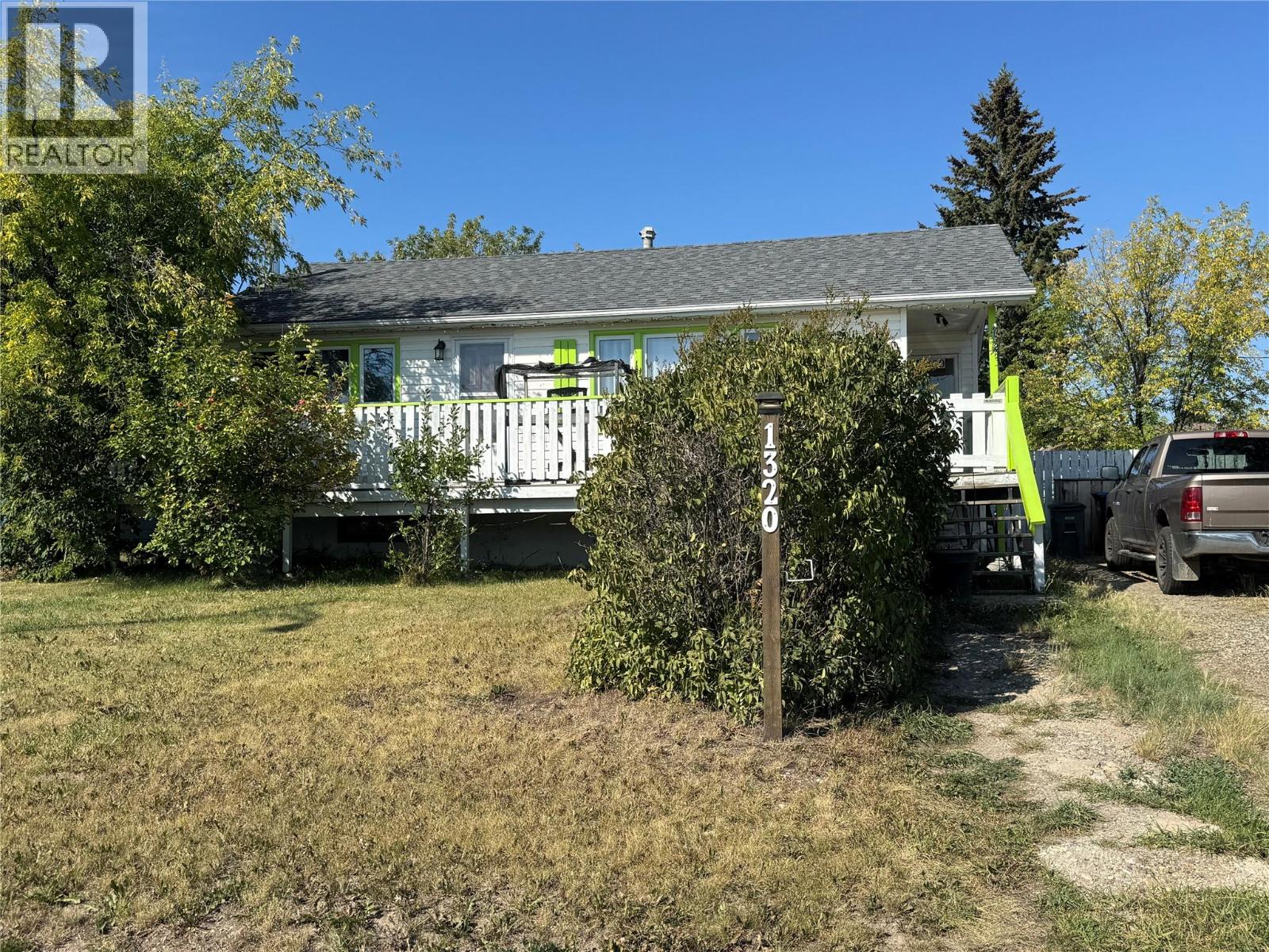 94 Avenue Unit 1320, Dawson Creek, BC V1G 1G6