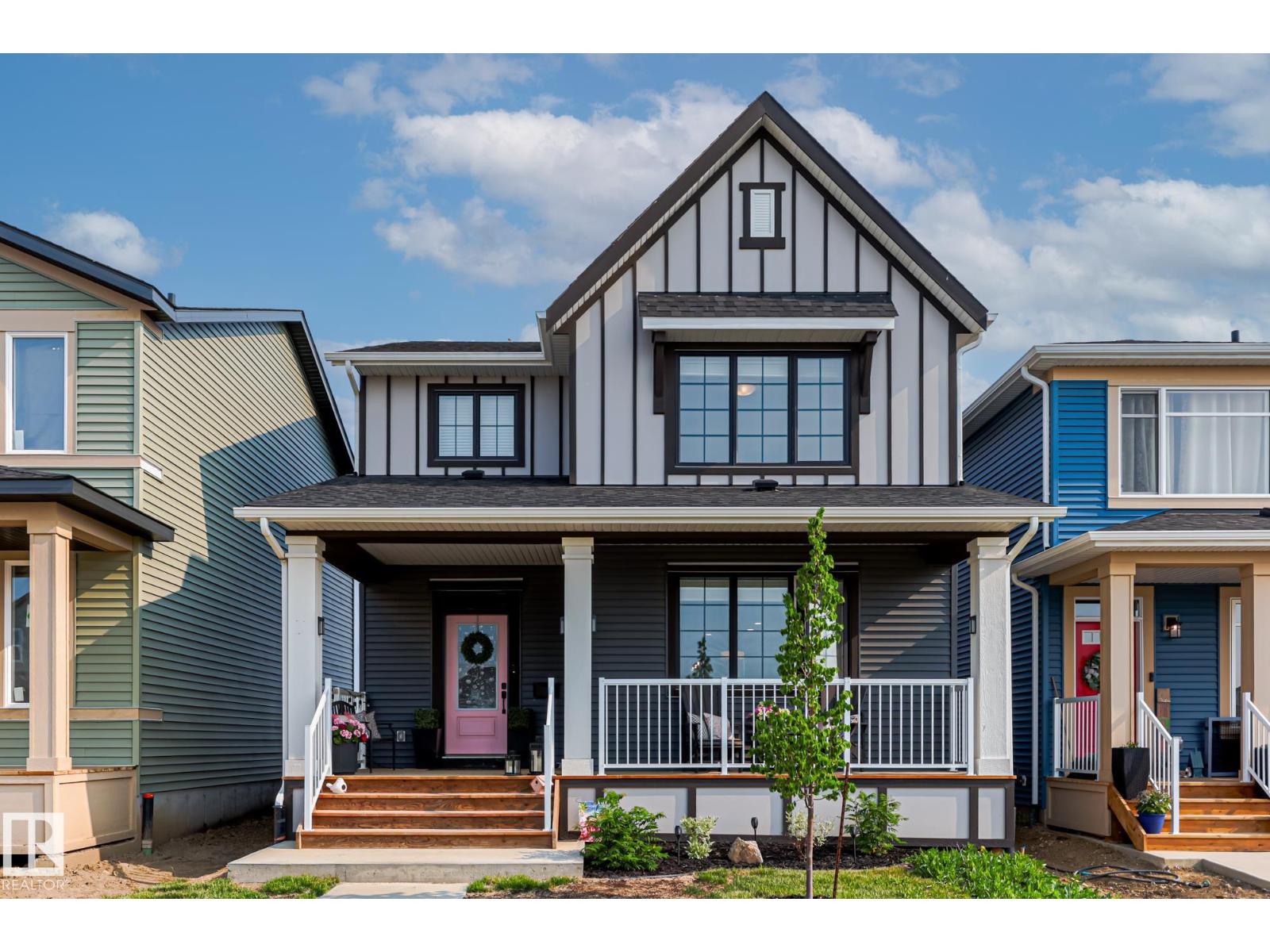 54 Av Unit 7012, Beaumont, AB T4X 2Z9