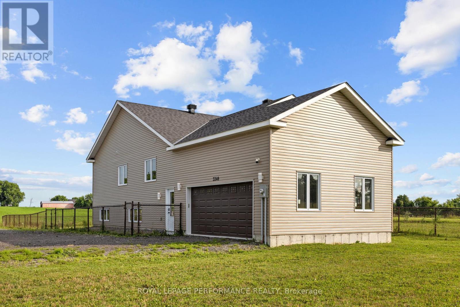 3348 Bureau Rd, North Glengarry, ON K0C 1A0