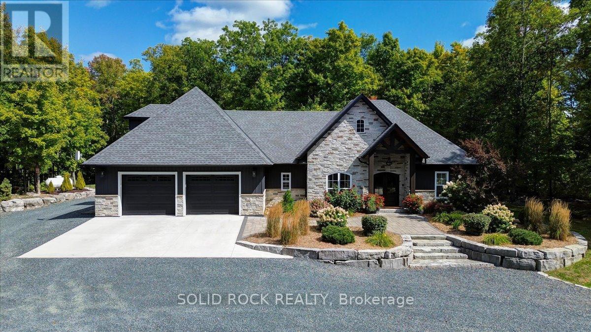 400 Pigden Rd, Madoc, ON K0K 2K0
