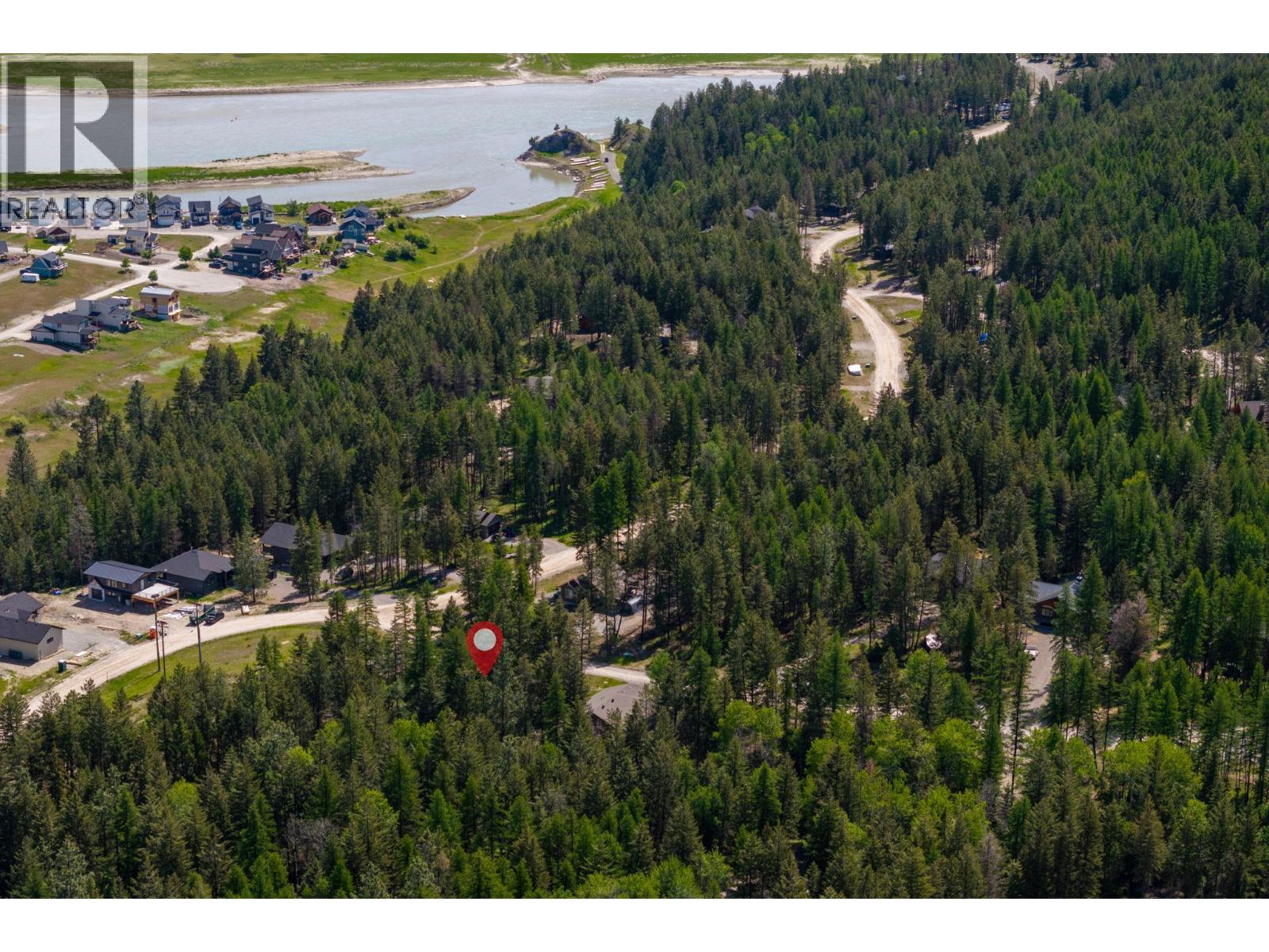 Osprey Landing Drive, Wardner, BC V0B 2J0