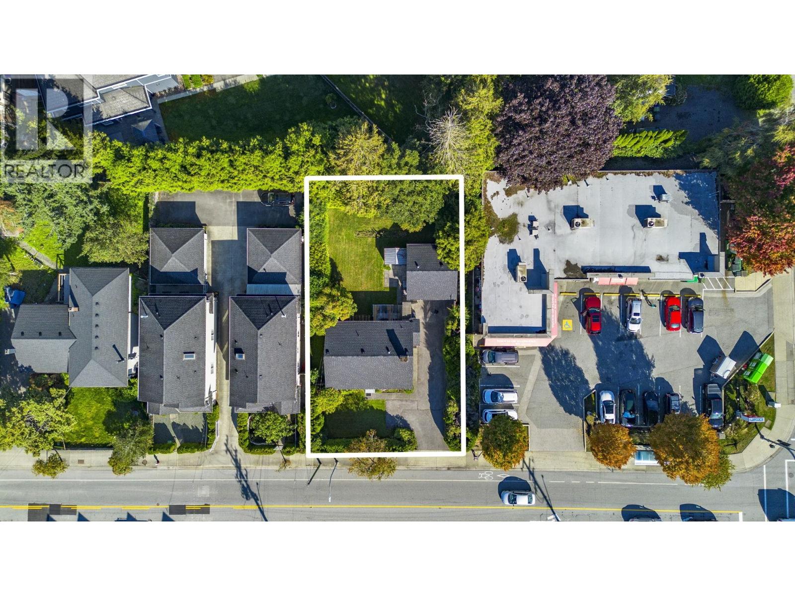 9891 Williams Rd, Richmond, BC V7A 1H3