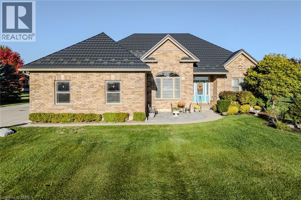 315 Brant County Rd 18 Rd, Brantford, ON N3T 5L9