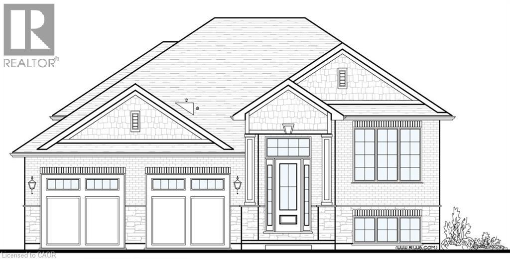 1904 Lot 2 Turkey Point Rd, Simcoe, ON N3Y 4J9