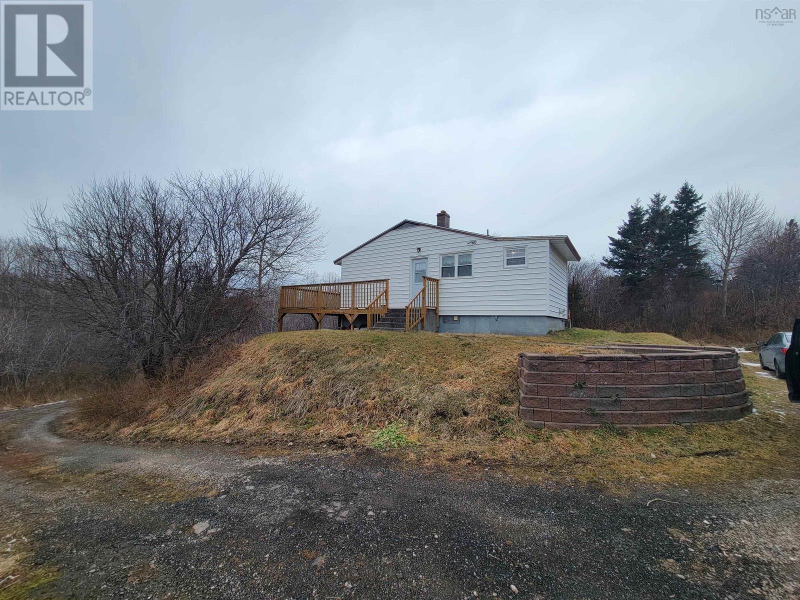 653 Coxheath Rd, Coxheath, NS B1L 1B5