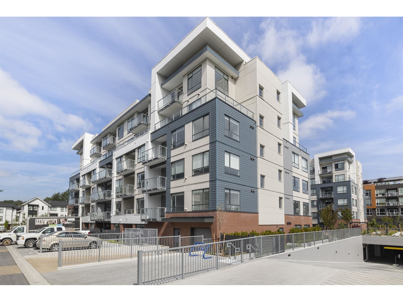 7936 206 Street Unit 615, Langley, BC V2Y 1X6