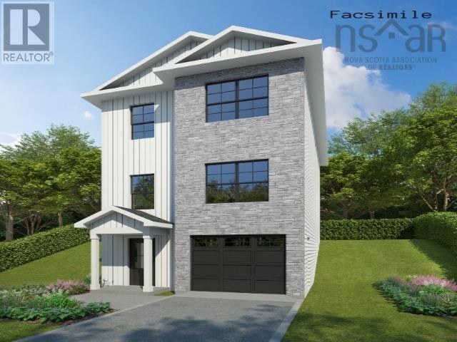 Gar-1 Garvey Court, Bedford, NS B4B 1S7