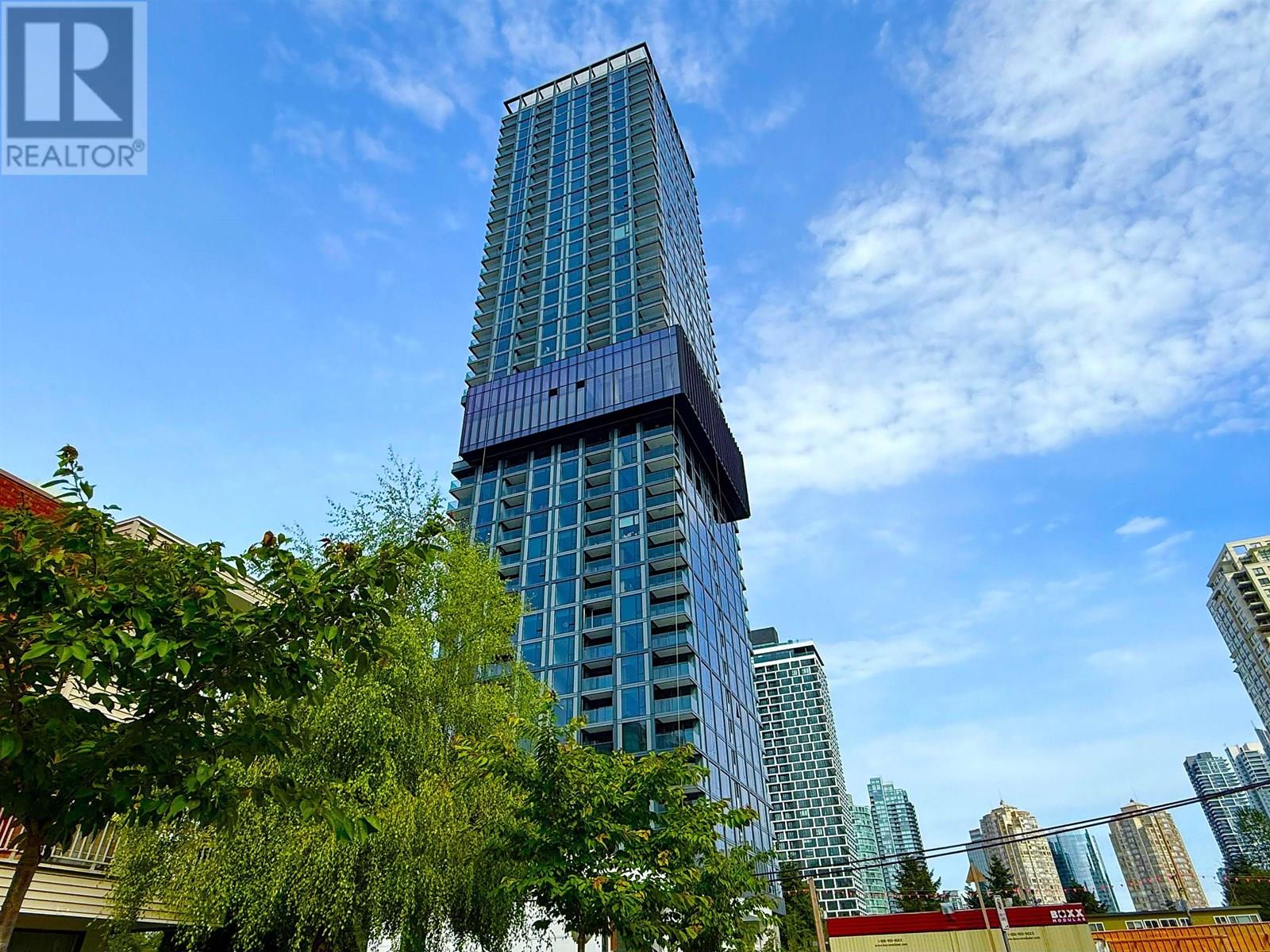 5987 Wilson Avenue Unit 3204, Burnaby, BC V5H 0L7