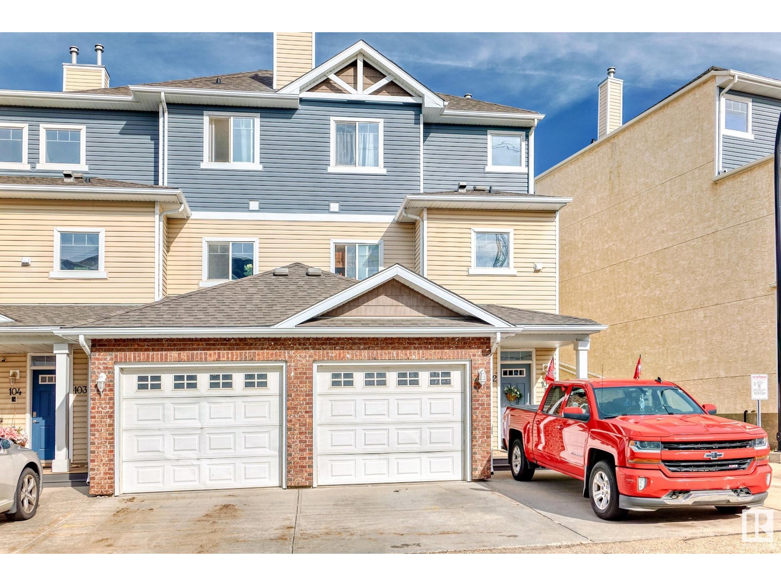 3010 33 Avenue Northwest #unit 102, Edmonton, AB T6T 0C3