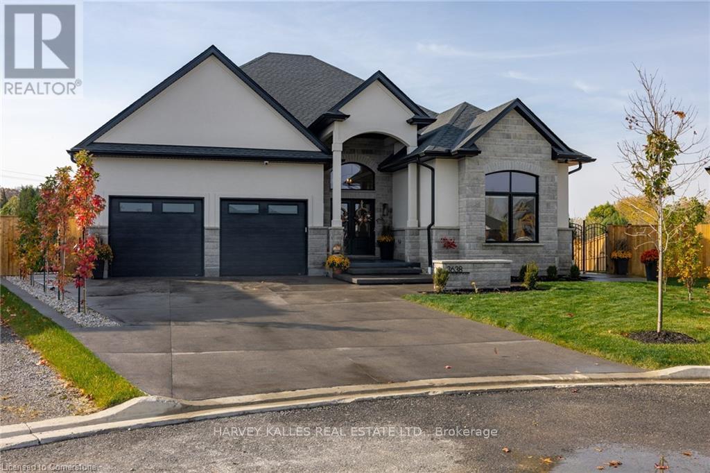 3638 Vosburgh Pl N, Lincoln, ON L0R 1G0