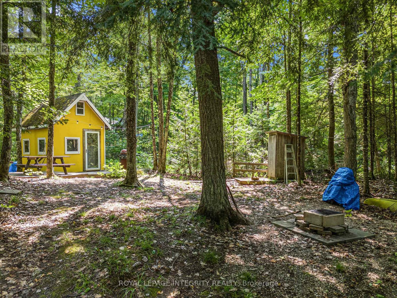 Pt L 27 Bow Lake Lane, Lanark Highlands, ON K0G 1K0