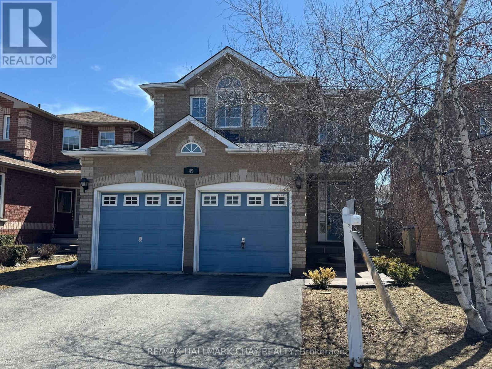 49 Catherine Dr, Barrie Painswick South, ON L4N 0Y5