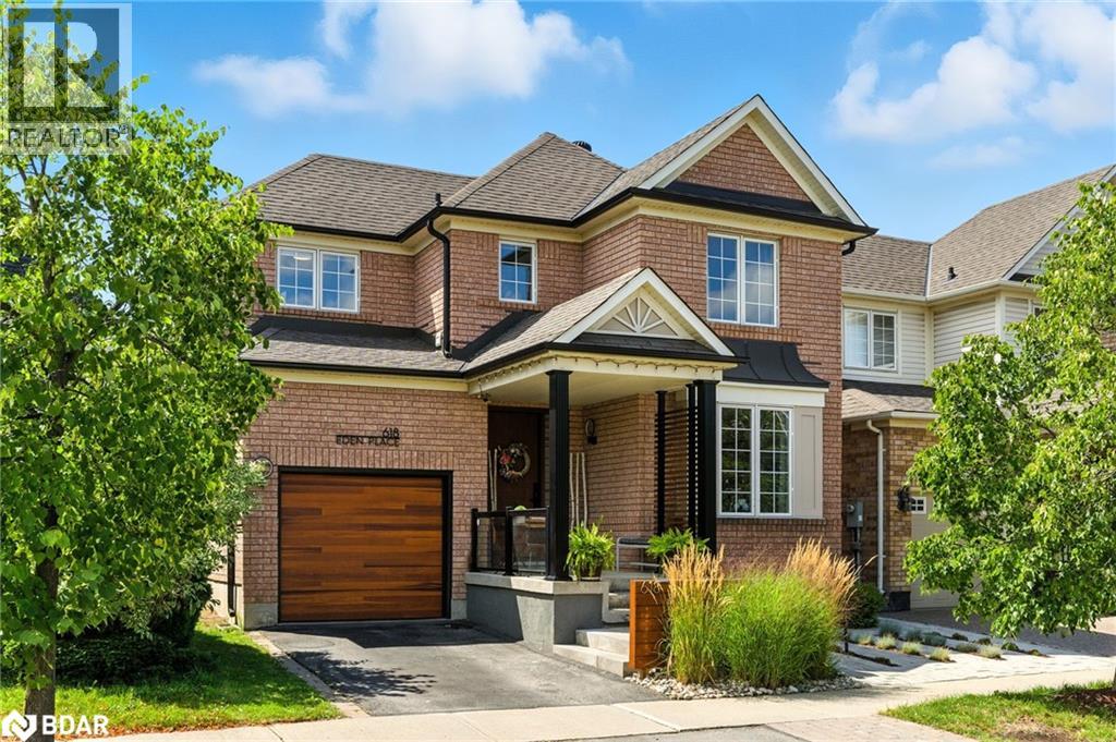 618 Eden Pl, Milton, ON L9T 5V2
