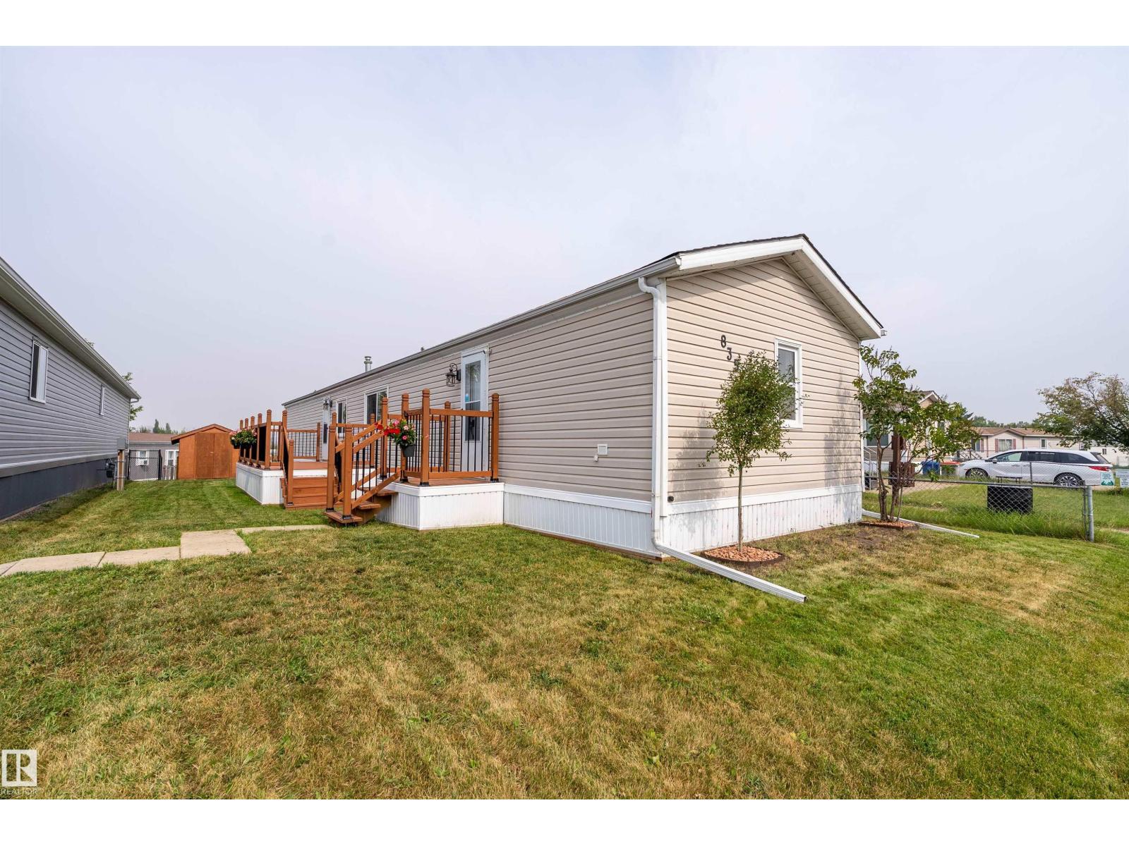 53222 Rge Rd 272 Unit 835, Spruce Grove, AB T7X 3P4