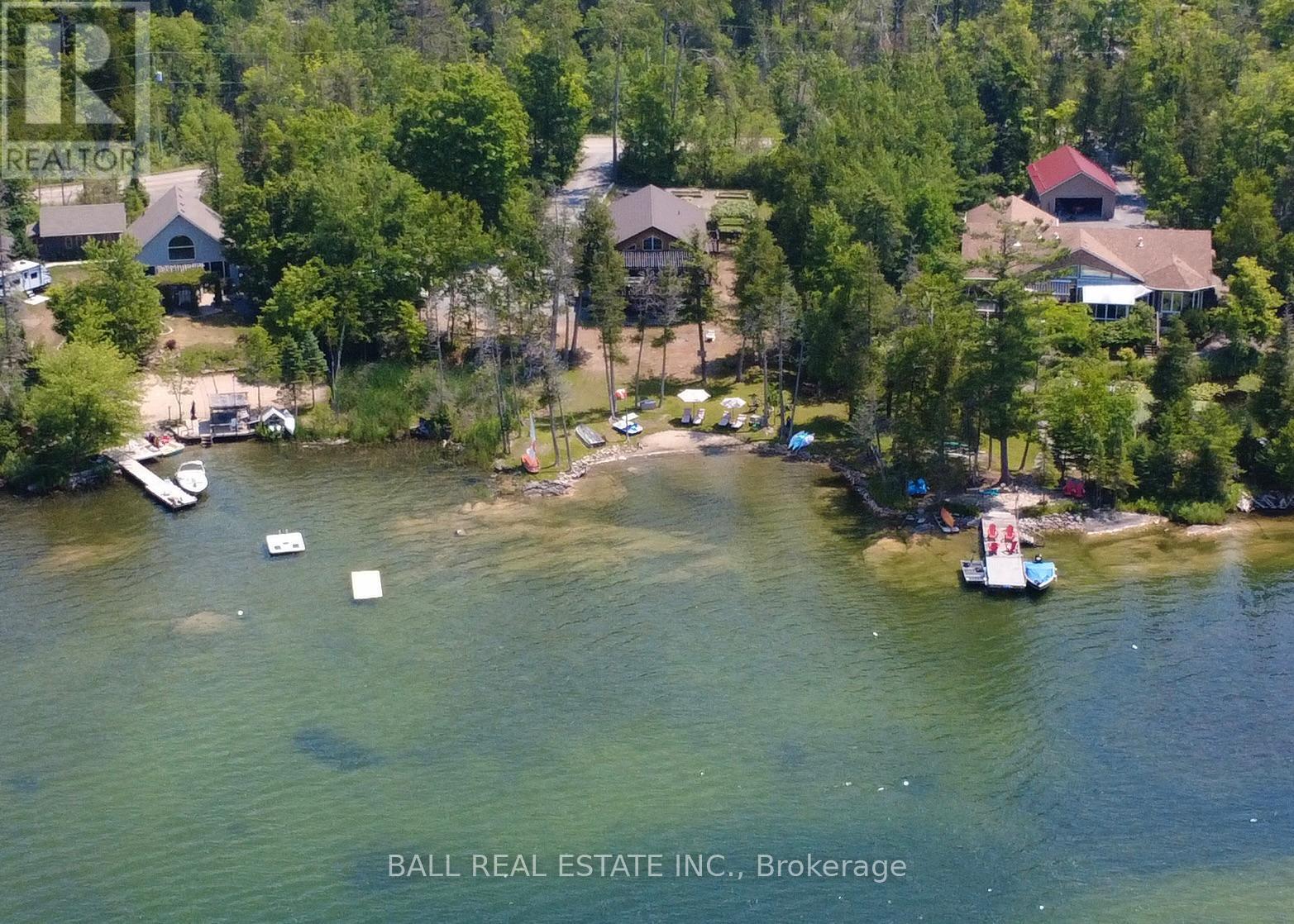 154 Julian Lake Rd, North Kawartha, ON K0L 3E0