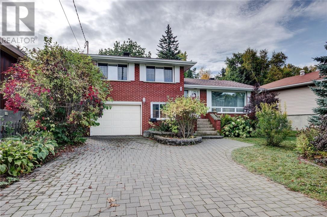 181 Boland Ave, Sudbury, ON P3E 1Y1