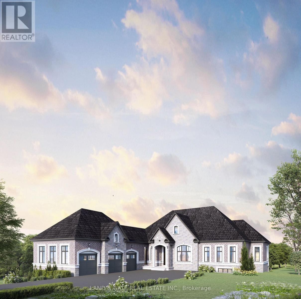 32 Ormiston St, Clarington, ON L0B 1J0