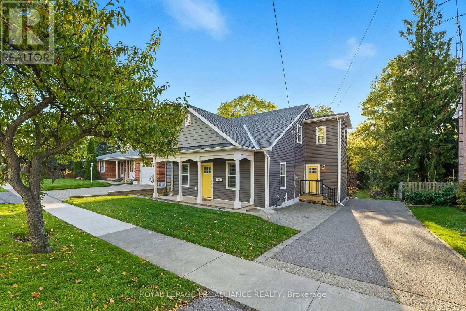 80 Elgin St N, Port Hope, ON L1A 2M1