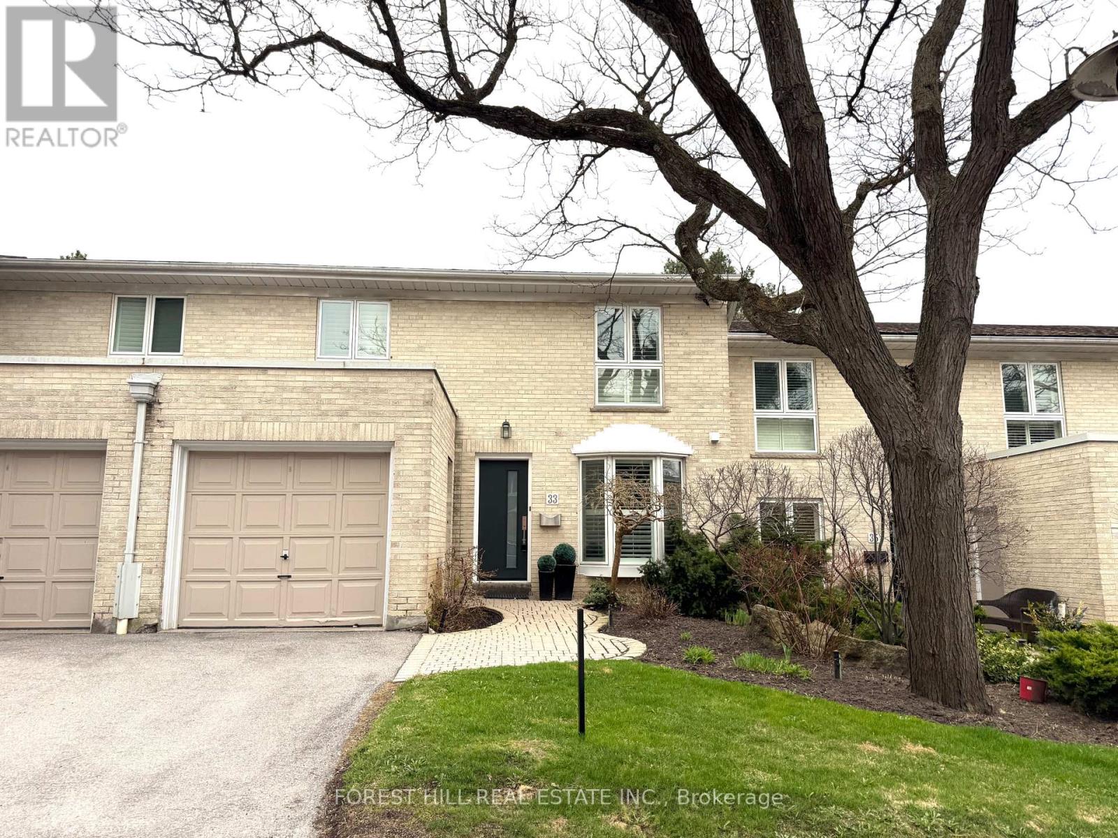 53 33 Proudbank Millway Way, Toronto, ON M2L 1P3