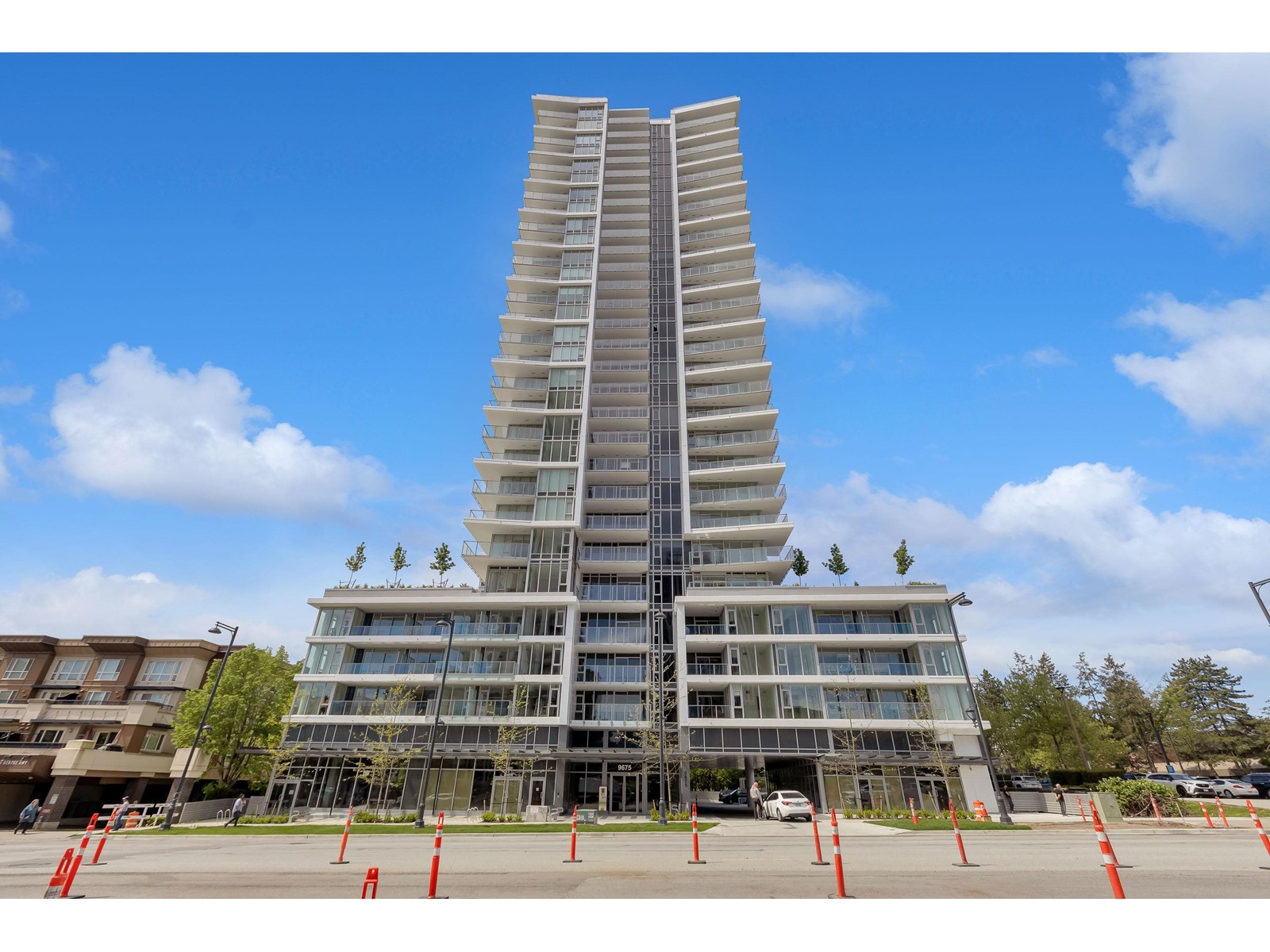 9675 King George Boulevard Unit 1301, Surrey, BC V3T 0T7