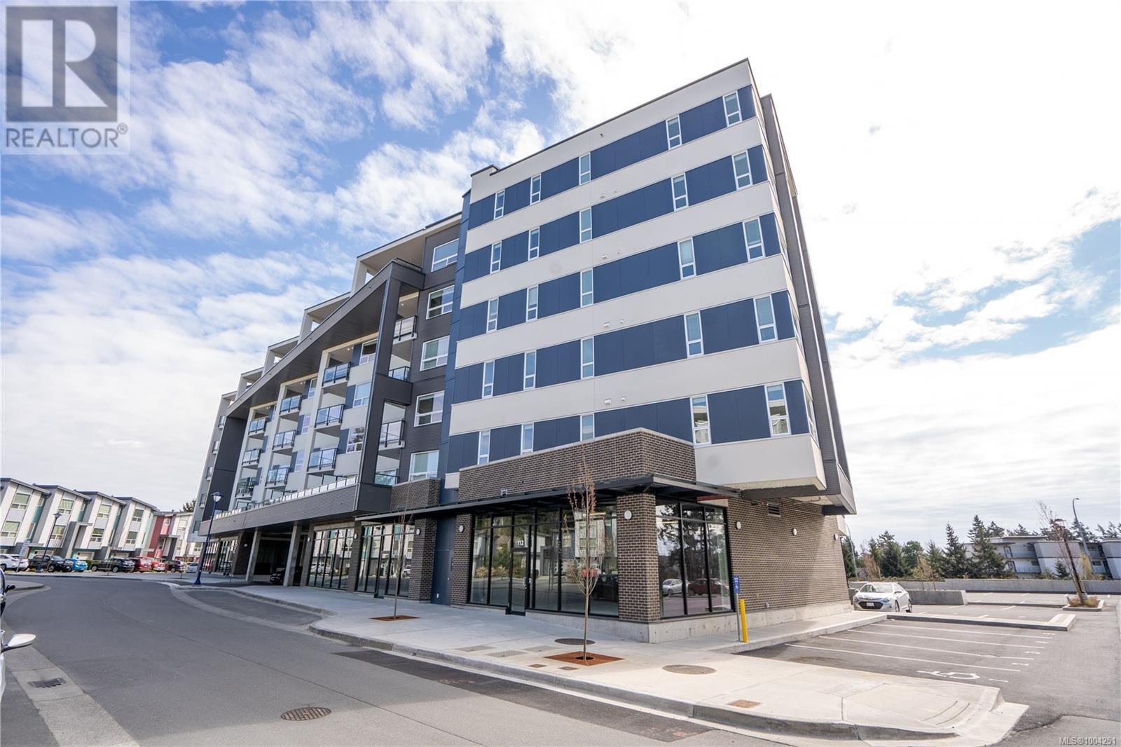 947 Whirlaway Cres Unit 205 Cres, Langford, BC V9B 6W6