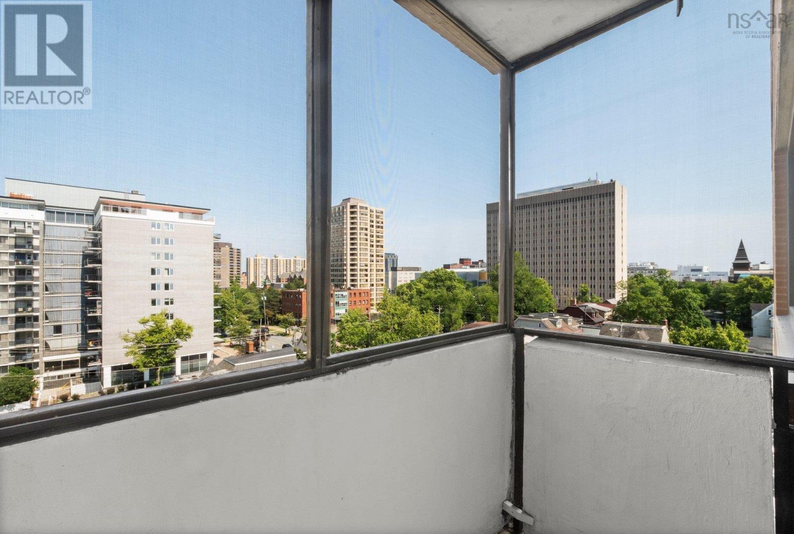 5959 Spring Garden Road Unit 705, Halifax, NS B3H 1Y5